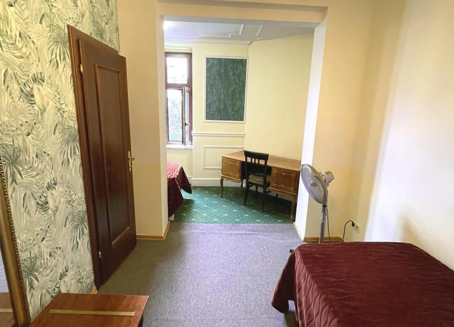 Hotel Viki فيينا