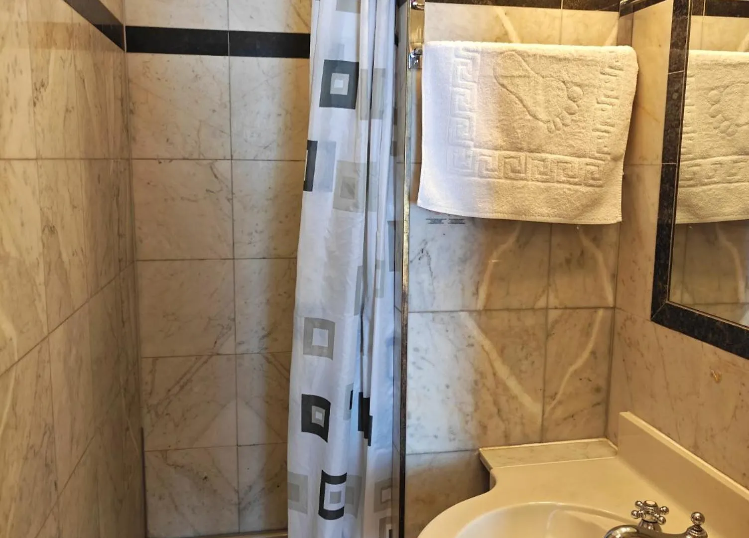 Hotel Viktoria Вена Австрия