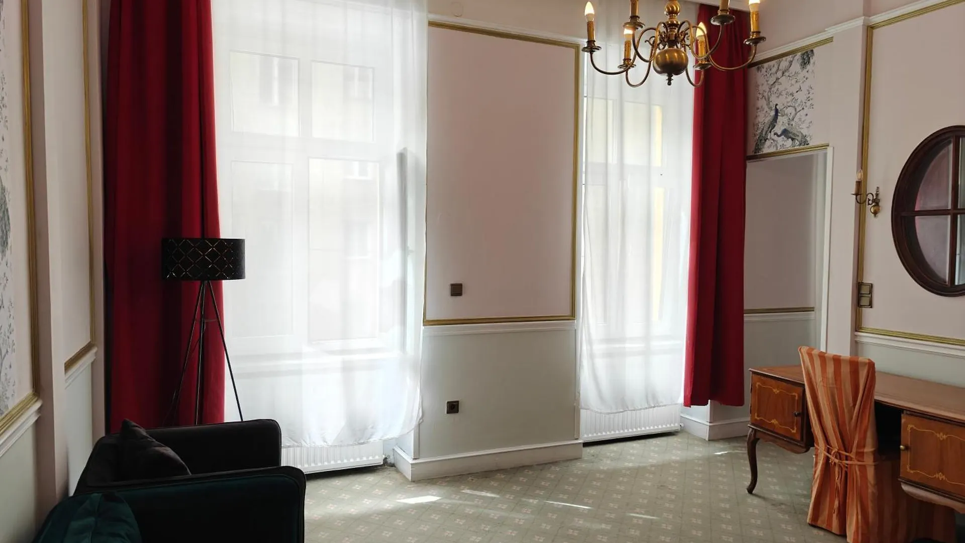 Hotel Viktoria Вена 3*,  Австрия