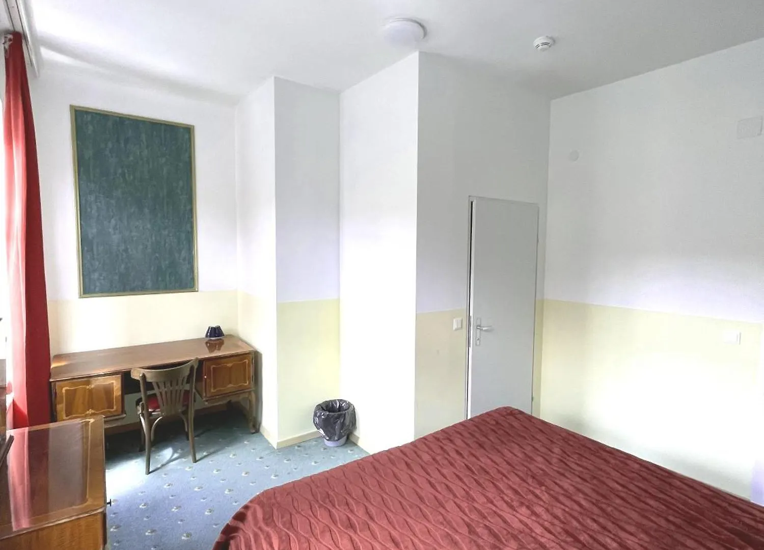 Hotel Viktoria Вена 3*,  Австрия