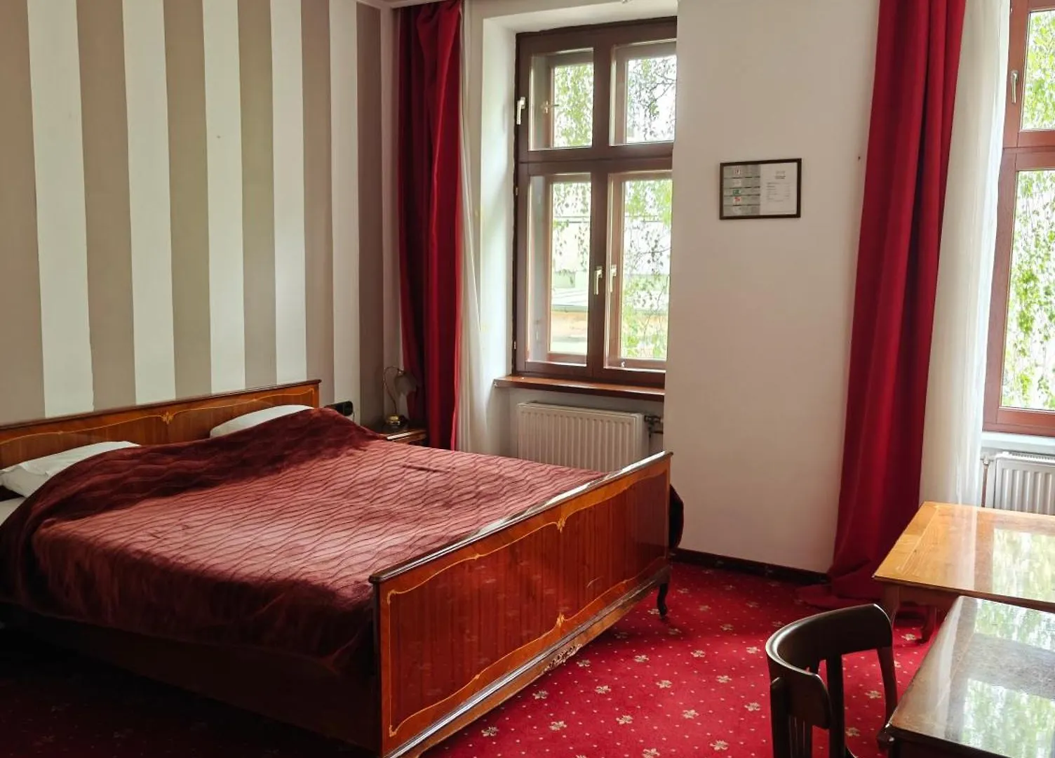 Hotel Viktoria Вена 3*,  Австрия