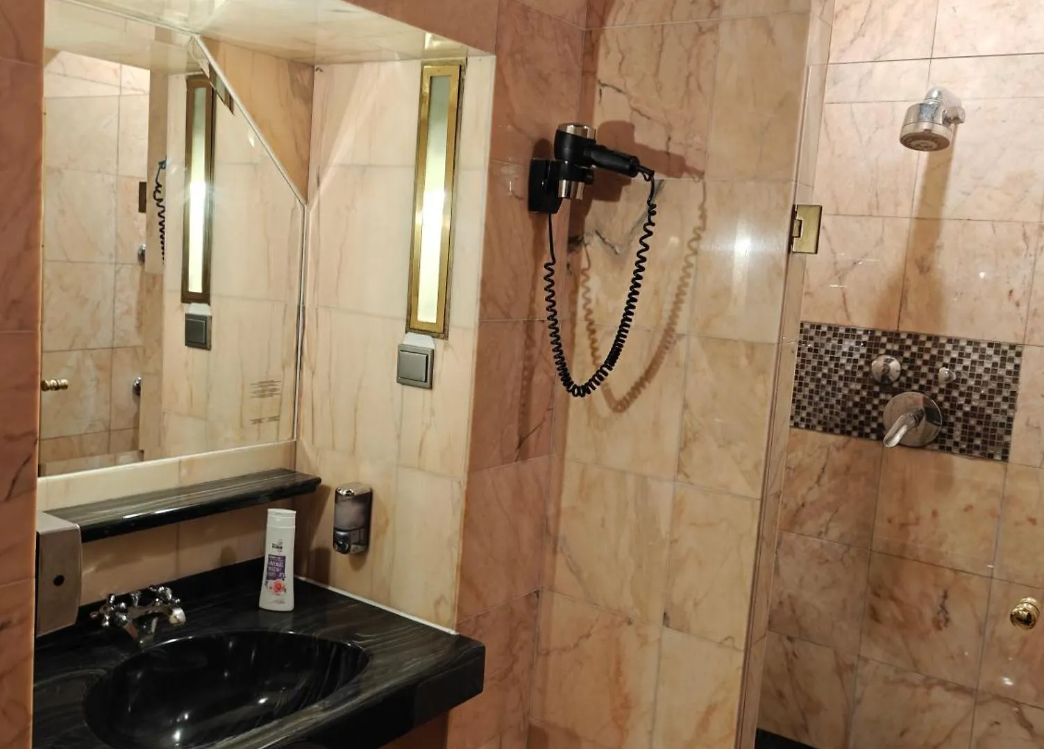 Hotel Viktoria Вена
