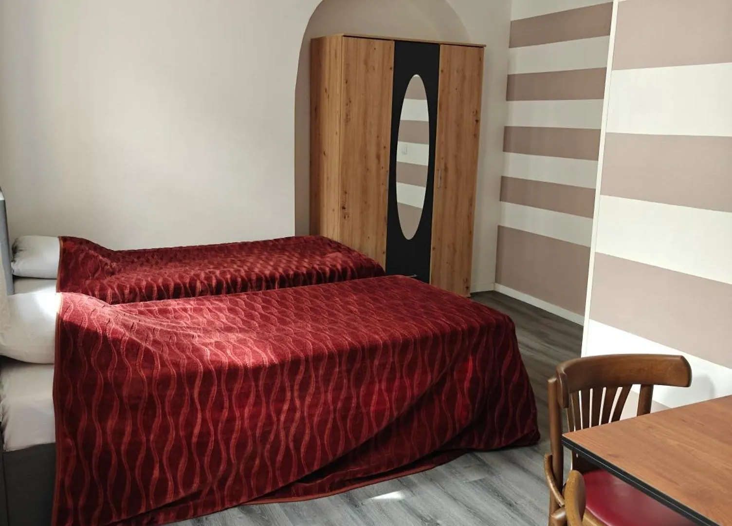 Hotel Viktoria Вена