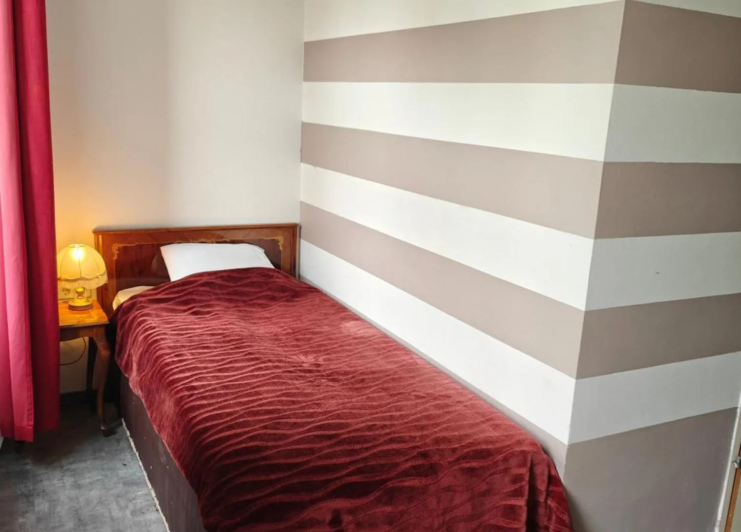 Hotel Viktoria Вена
