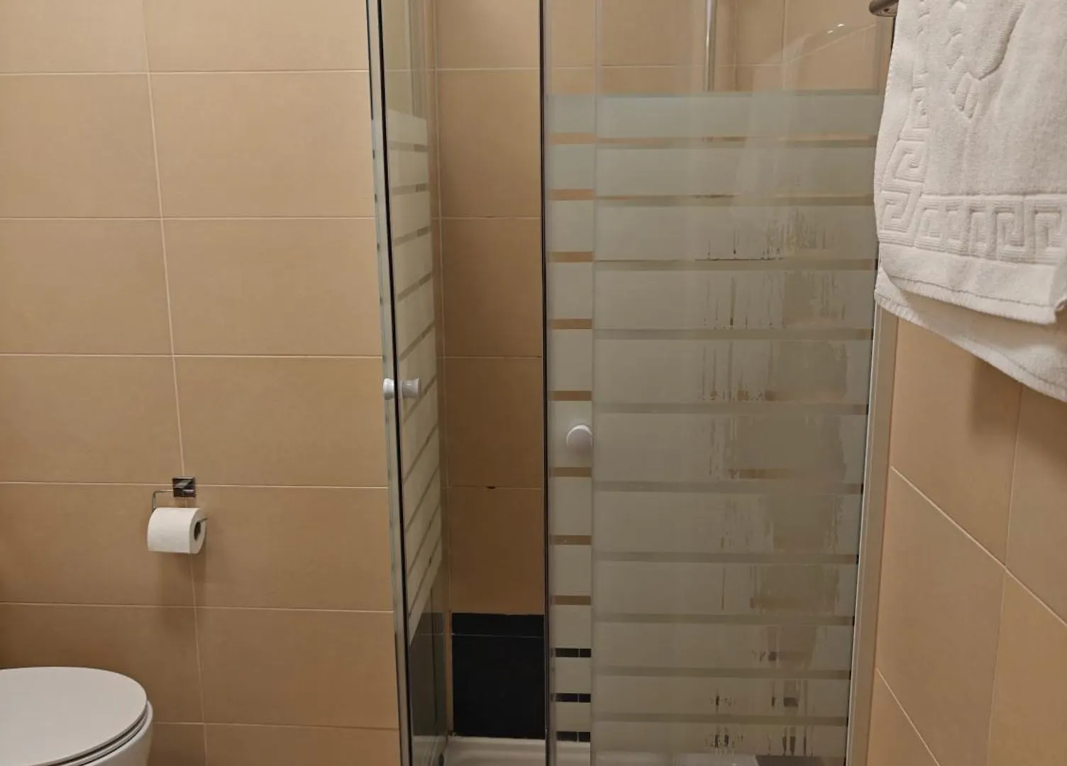 Hotel Viktoria Вена