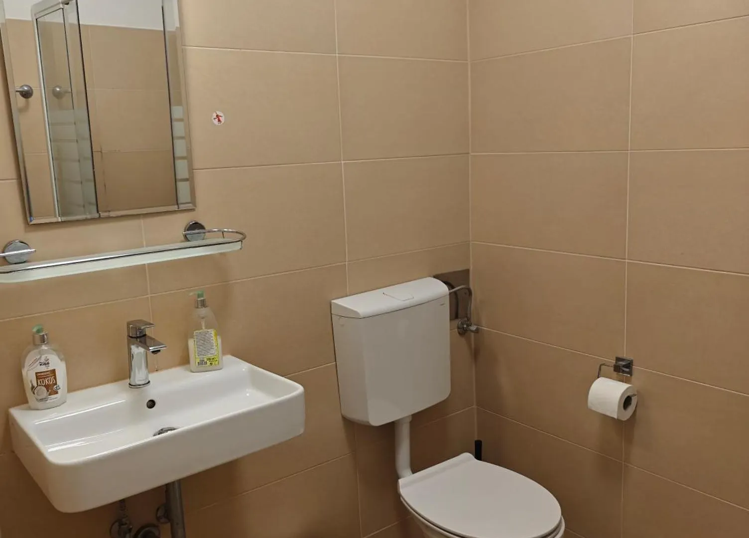 Hotel Viktoria Вена